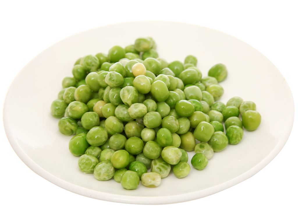 [GIAO HỎA TỐC HCM] - ĐẬU HÀ LAN ĐL 400G
