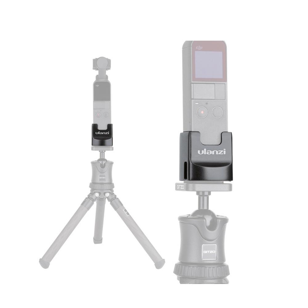 [ Hot 2019 ] Ngàm điện thoại dành cho DJI Osmo Pocket - Ulanzi