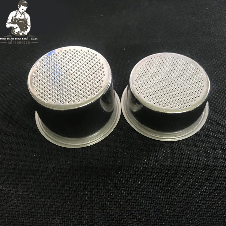Filter 51mm - Giỏ Lọc Đơn Đôi 51mm - Basket 51mm