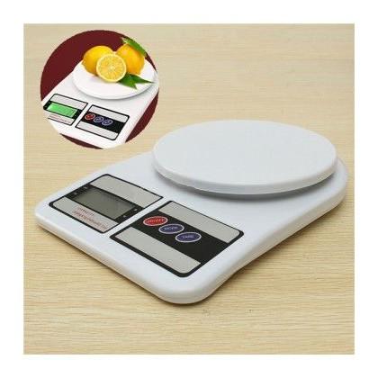 Cân Điện Tử Để Bàn Mini 7Kg Sf-400