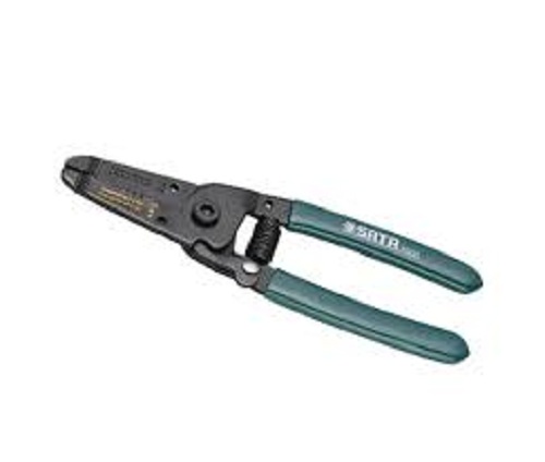 6" Kiềm tuốt dây Sata 91201 - 91201