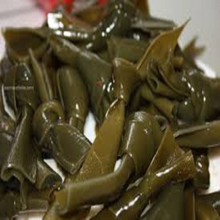 Phổ tai nguyên lá 1kg - dùng nấu canh, nấu chè, trộn gỏi...