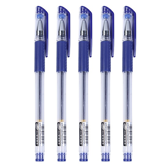 Combo 10 Viết Gel
