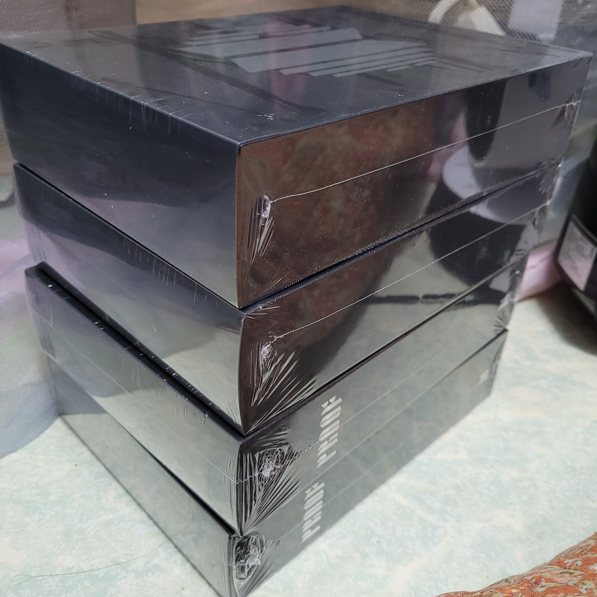 Album BTS Proof - có sẵn Cửa Hàng KPOP