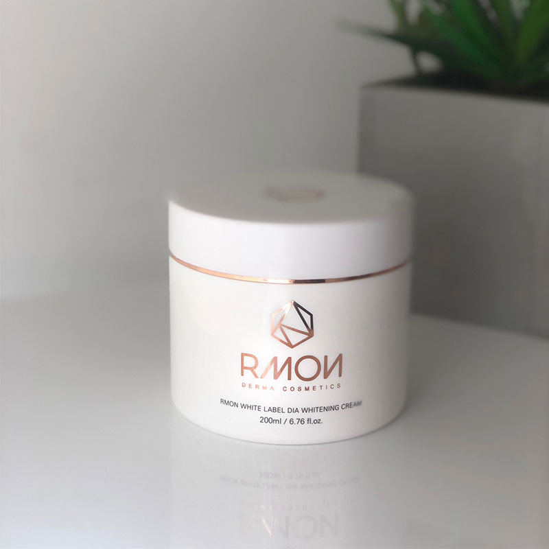Kem Dưỡng Trắng Body RMON