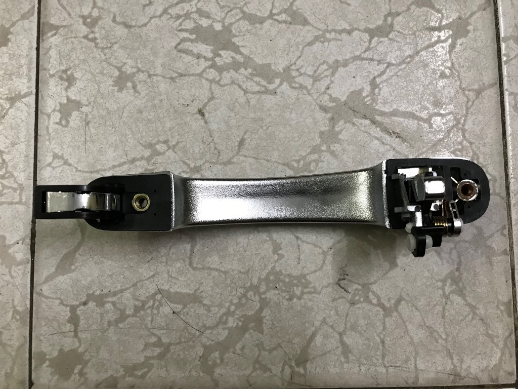 Tay mở cửa ngoài kenbo kb650