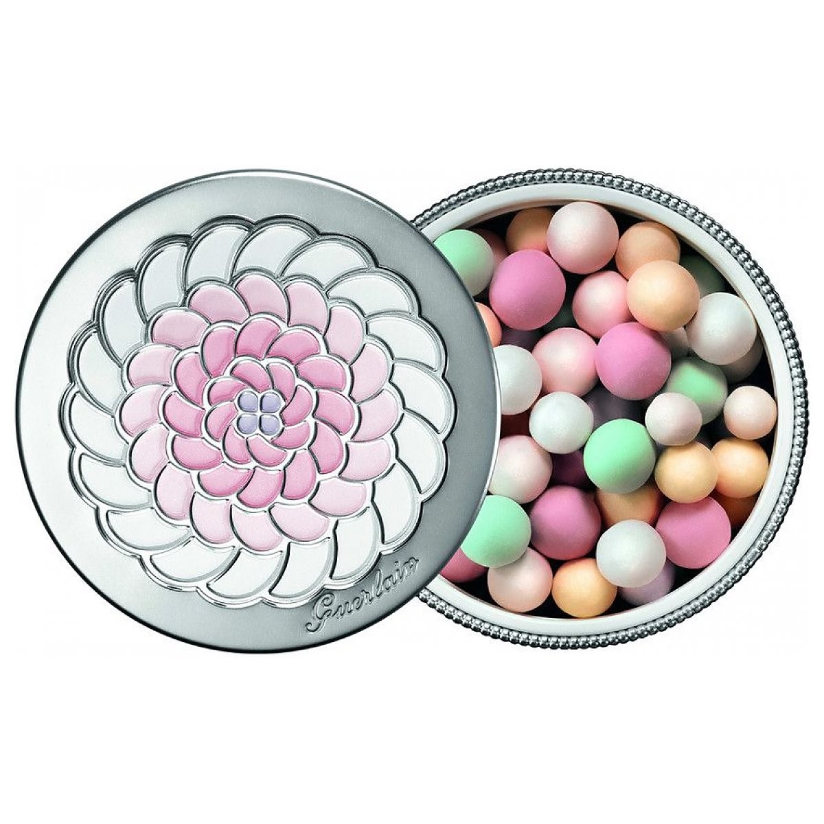 Phấn phủ Guerlain Météorites light revealing pearls of powder dạng viên - 2913, chất lượng đảm bảo, an toàn đến sức khỏe người sử dụng, cam kết như hình
