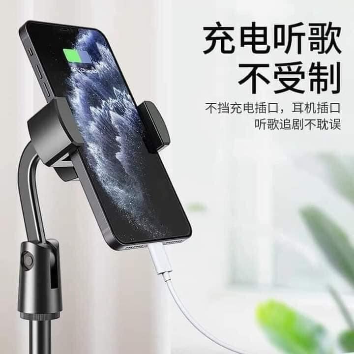 Giá đỡ điện thoại MicroPhone Stands L8