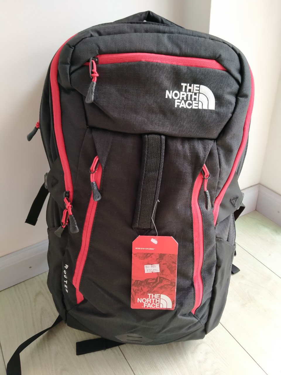 Ba lô The North face 30 lít #ba lo