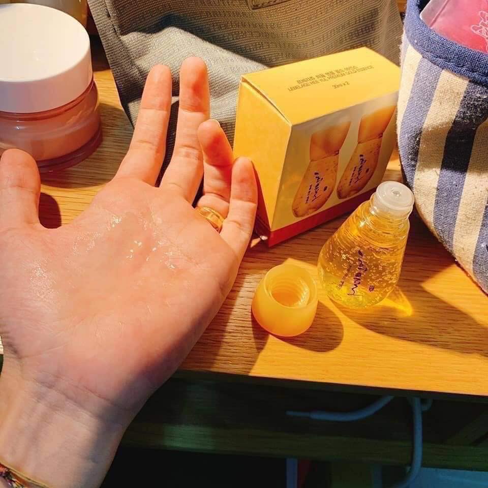 Serum 24K LEBELAGE HEE YUL Premium Gold 30ml
