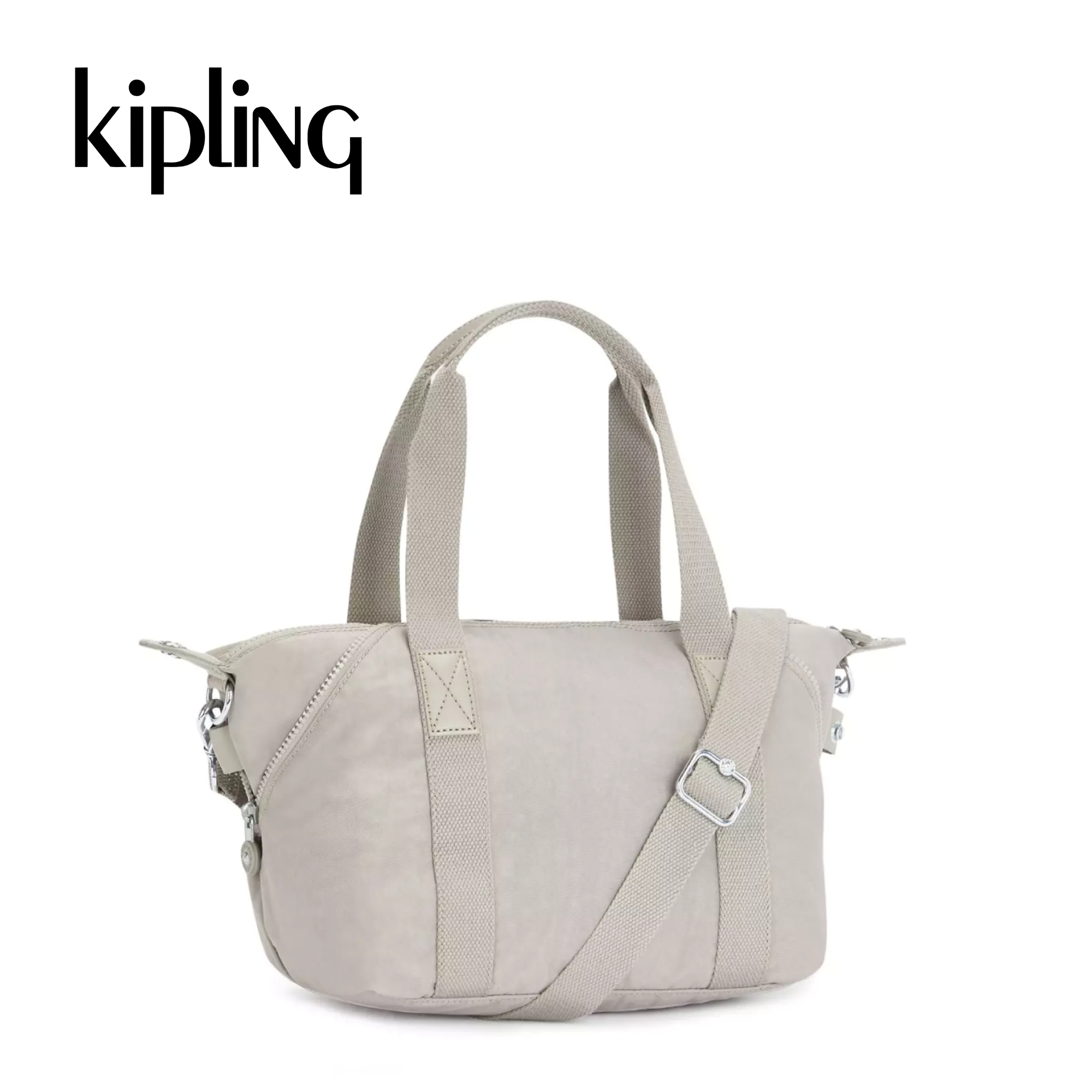 Kipling Túi Đeo Vai Shoulder Bag ART MINI - HUK01327