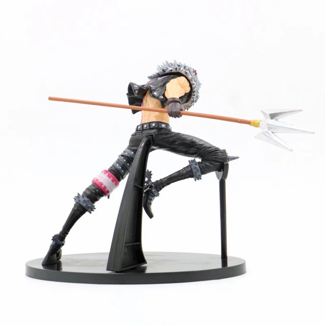 Mô hình nhân vật Katakuri Charlotte - One Piece
