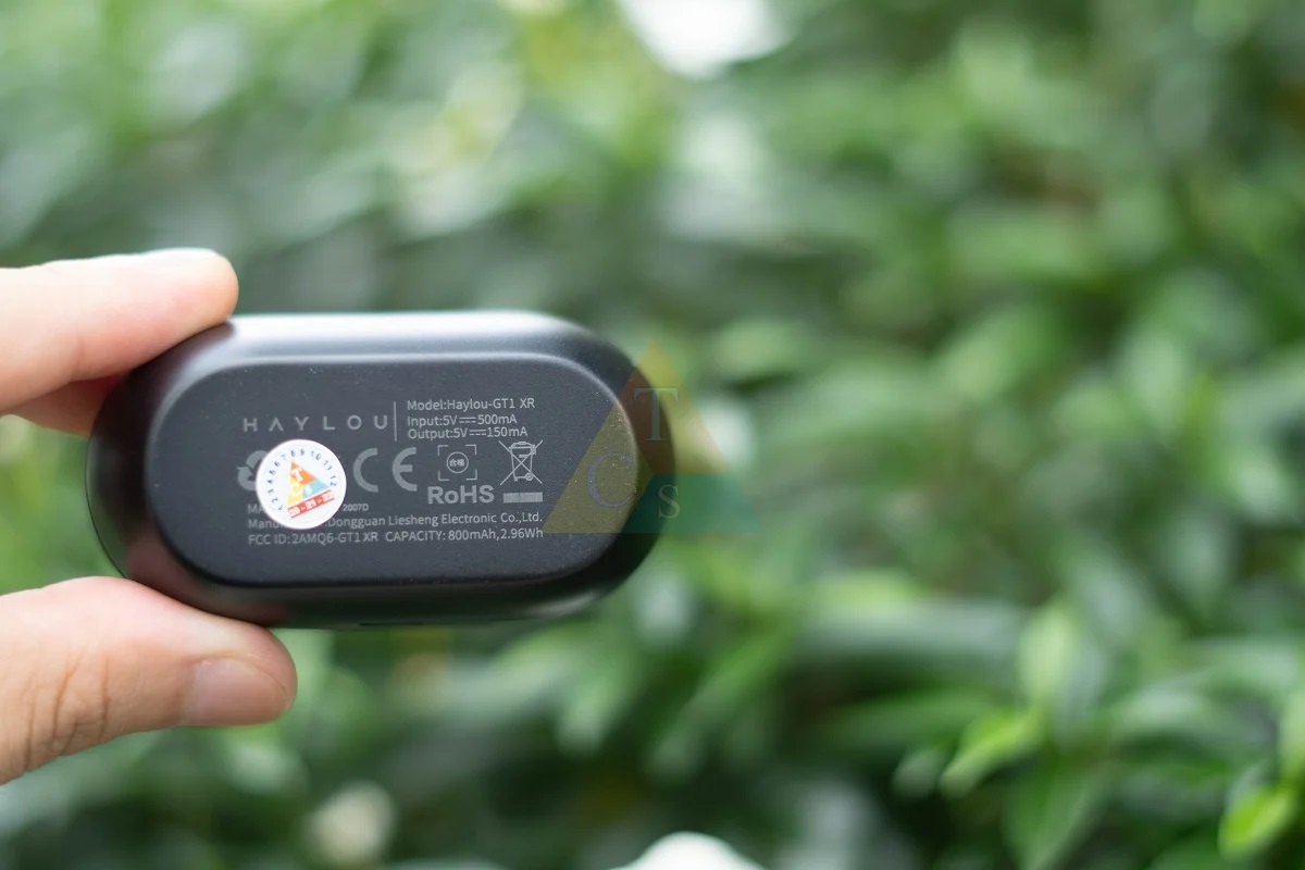 Tai nghe Xiaomi Haylou GT1 XR True Wireless