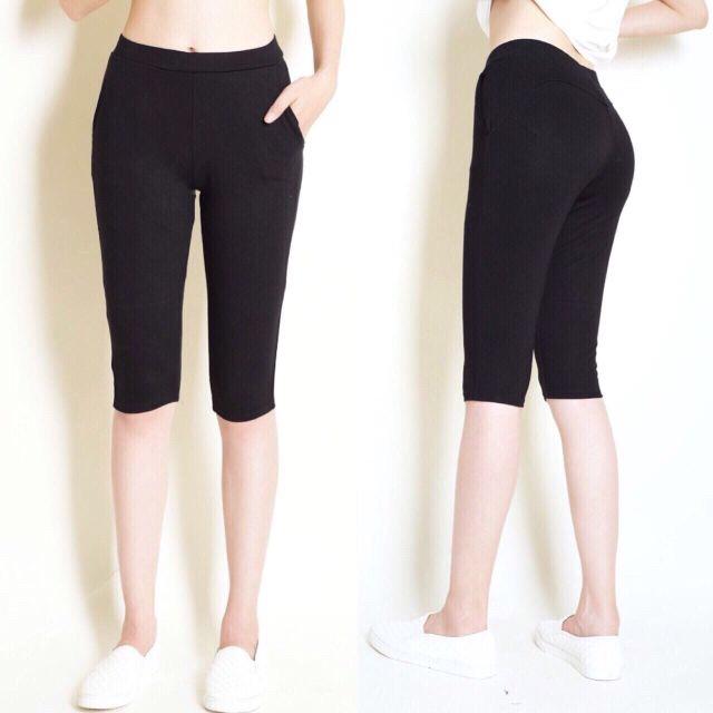 QUẦN NGỐ LỬNG ASOS