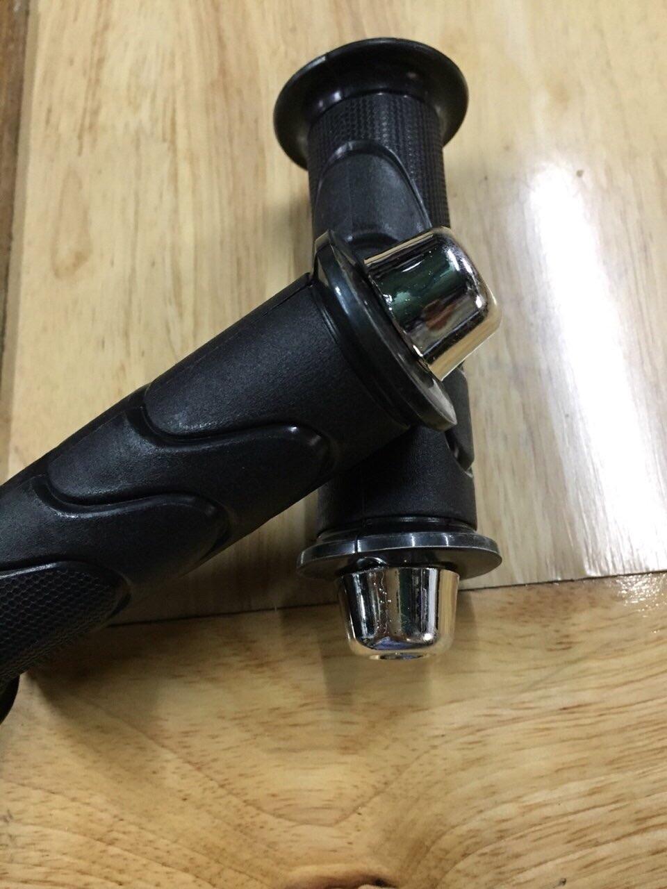 BAO TAY AIR BLADE FI- VISION- VARIO GÙ XI TRẮNG