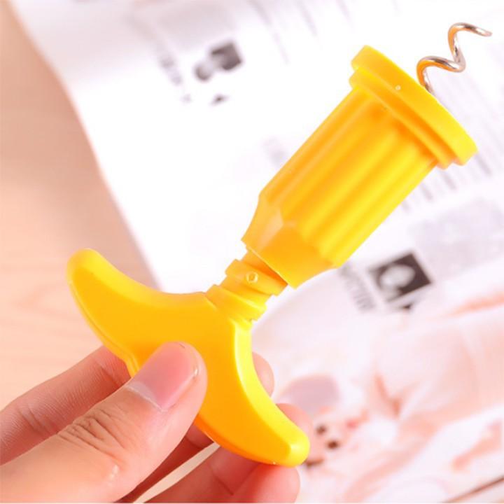 Dụng Cụ Đồ Khui Mở Nút Chai Vang F294SPTS