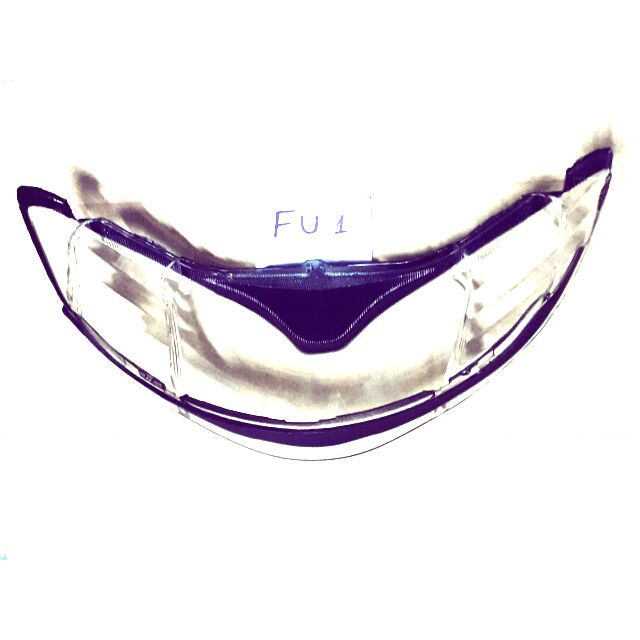 Chụp đèn pha xe Future .1...