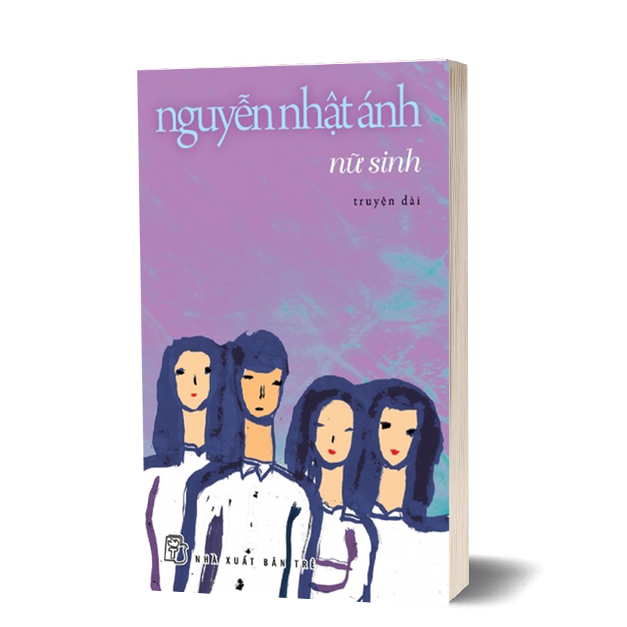 Nữ sinh - nguyễn nhật ánh