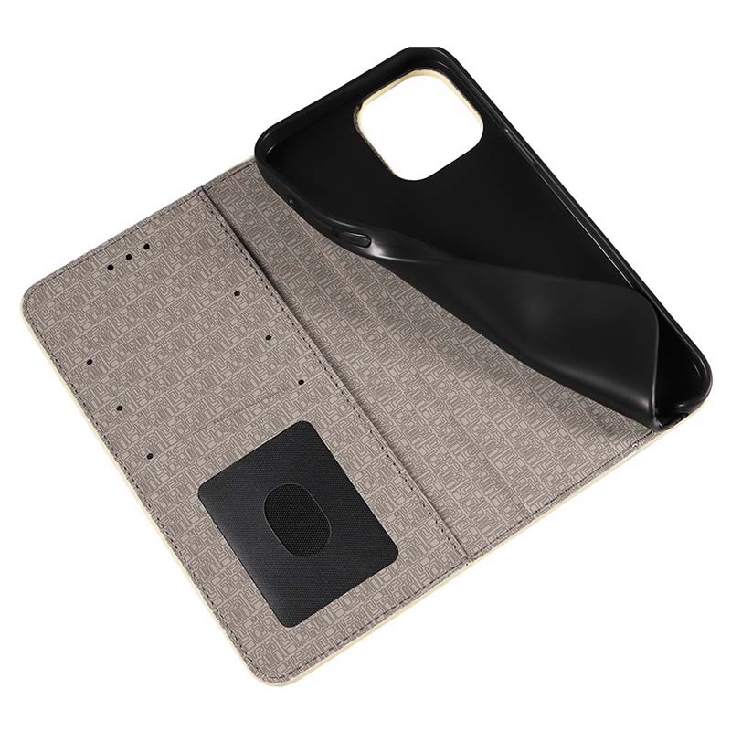 Bao da dạng ví iPhone 14 pro max
