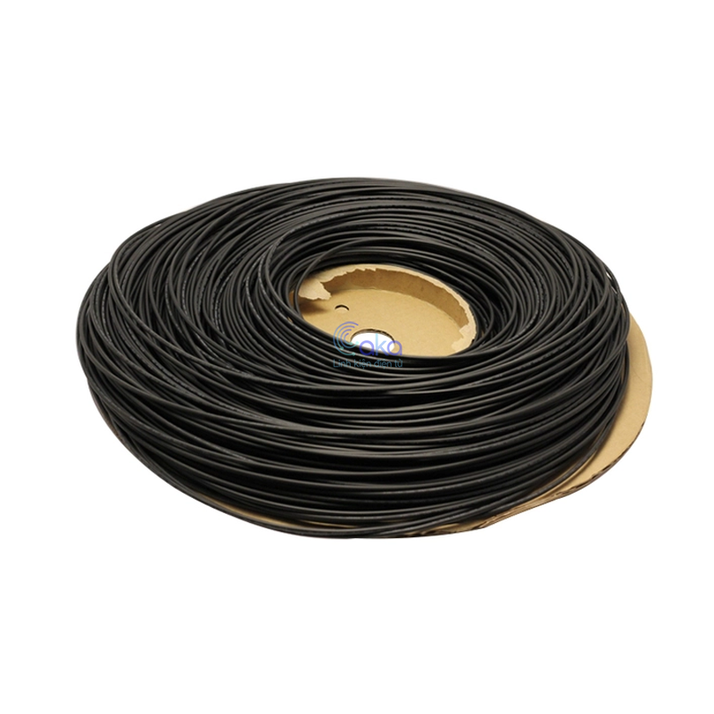 Ống gen co nhiệt phi 40 (1 MÉT)