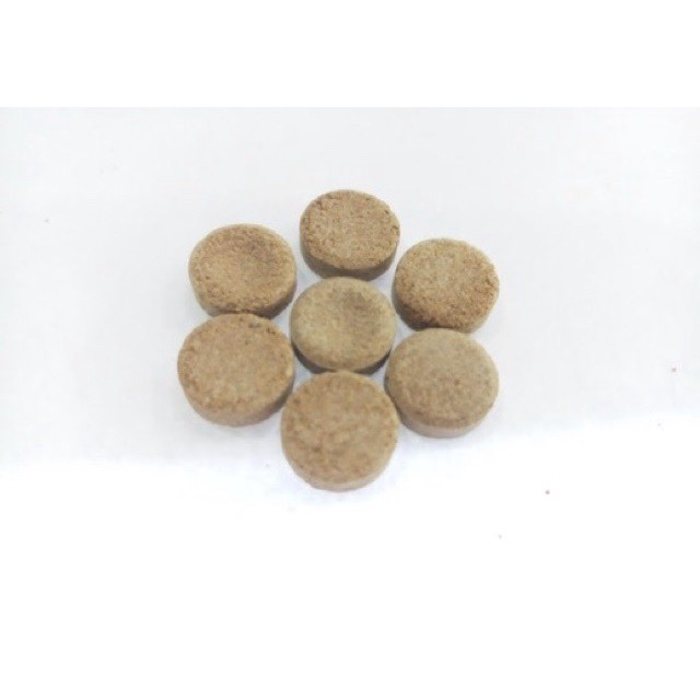 [HOÀN TIỀN 10%]Thức ăn viên dán ReLive - 50g