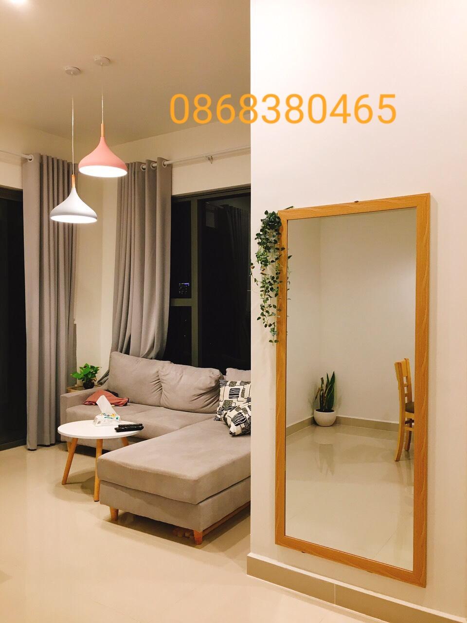 Gương soi cao cấp