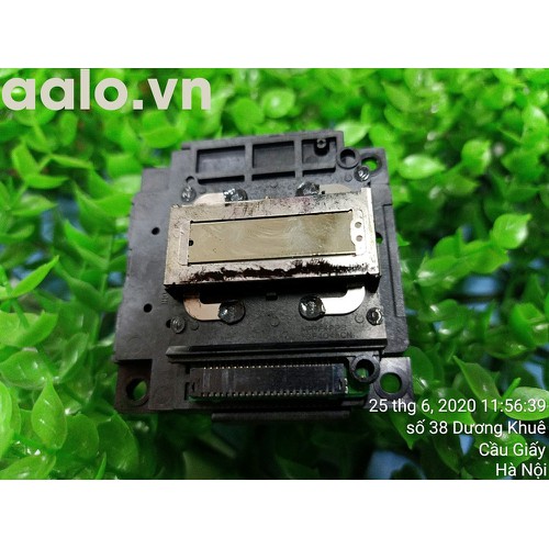 Đầu phun máy in phun màu epson l300 l310 l110