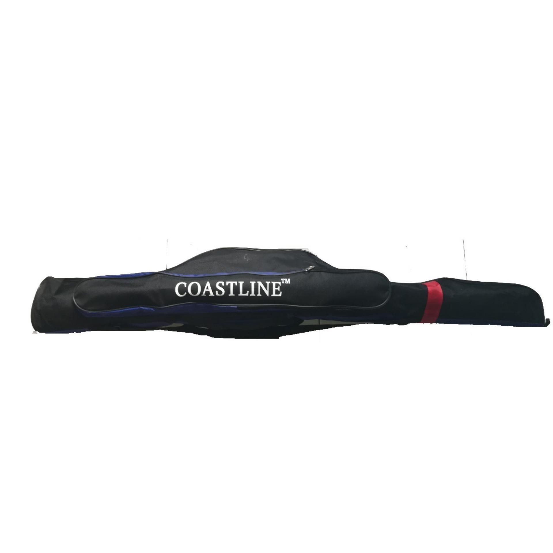 Túi đựng cần câu 75cm - bao đựng cần câu 75cm 1