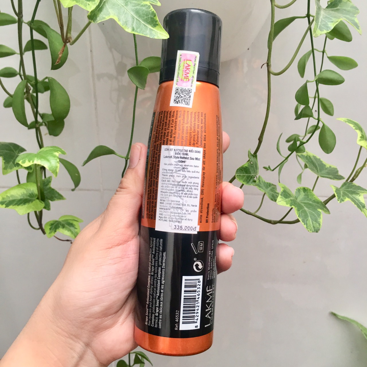 [HCM]GÔM XỊT TẠO KIỂU DÁNG BIÊN