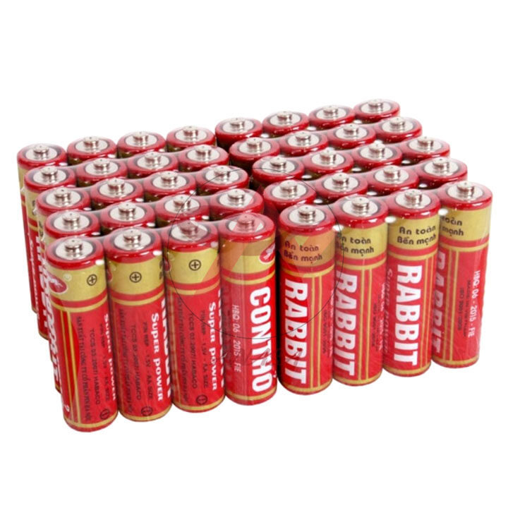 Pin AA 1.5V (1 Viên)