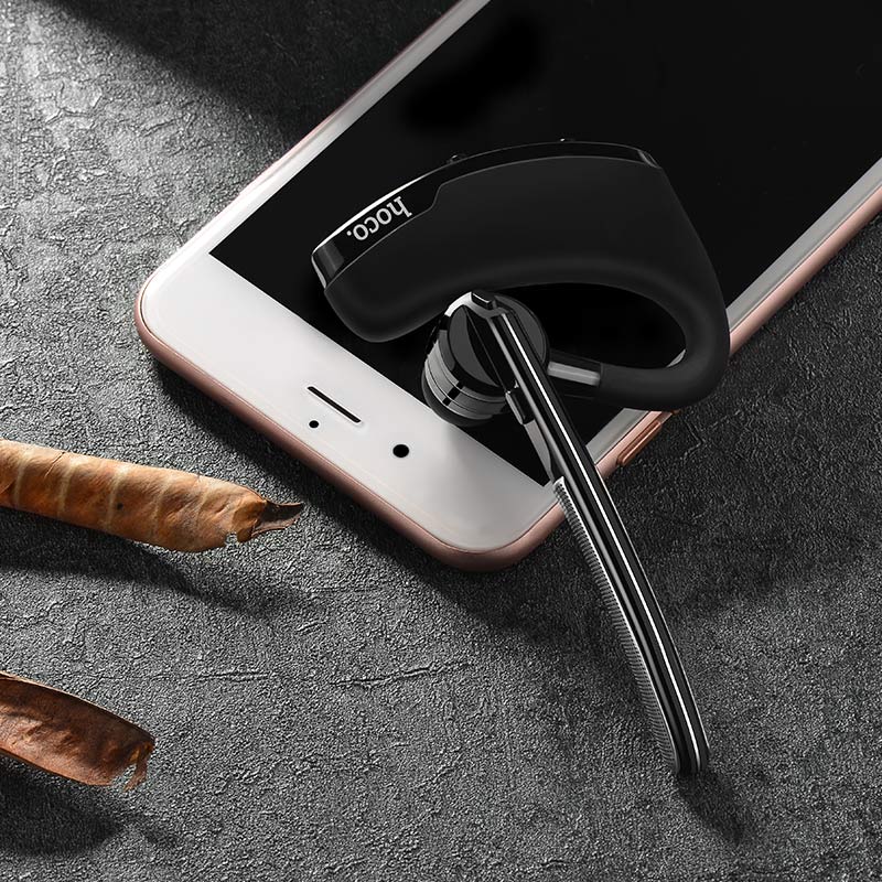 Tai nghe bluetooth Rede Wireless Hoco E15