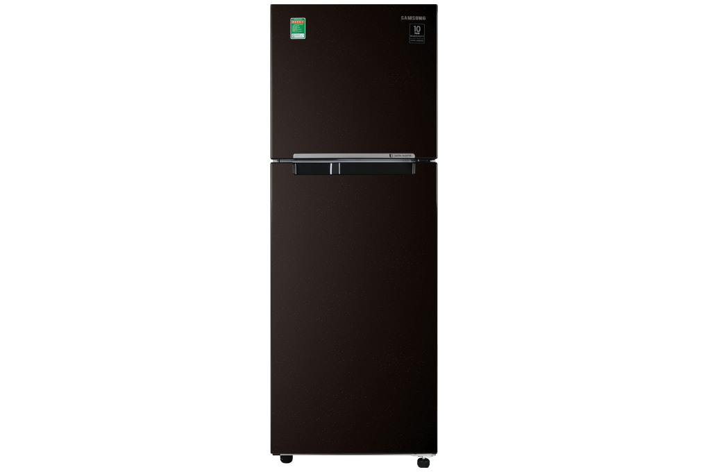 [HCM]Tủ lạnh Samsung Inverter 236 lít RT22M4032BY/SV
