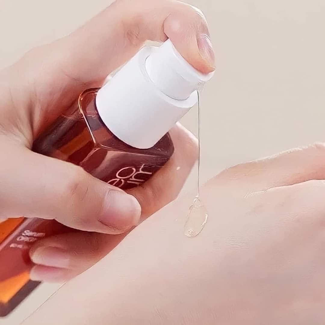 Tinh Chất Dưỡng Tóc mise en scene Perfect Serum Original 80ml