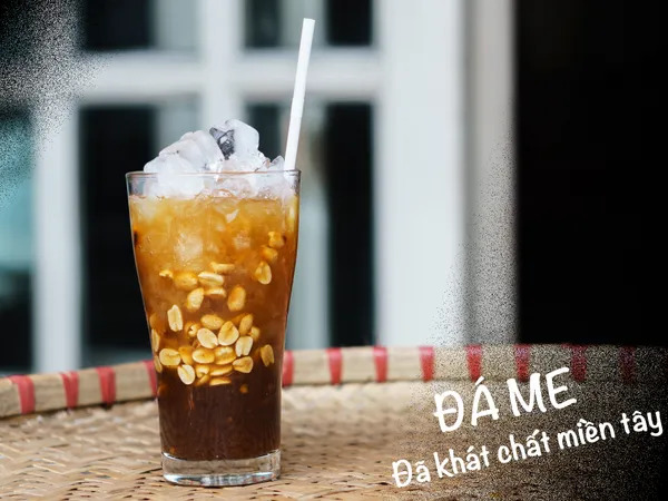 Đá Me Hạt Mềm Thanh Bình Hũ 900g.