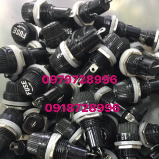 Vỏ cầu trì bé combo 10 cái