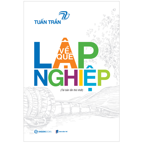 Fahasa - về quê lập nghiệp
