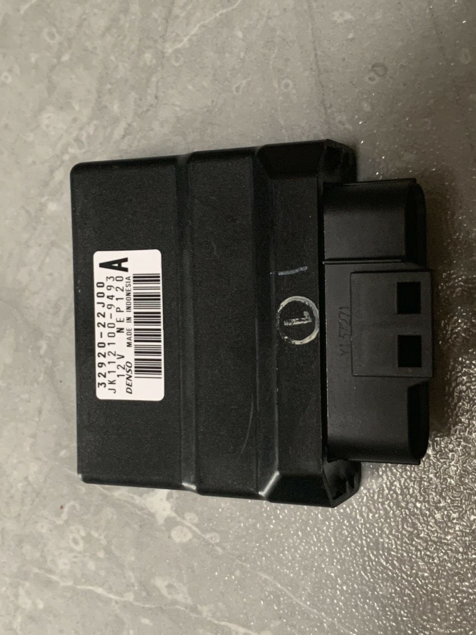 [HCM]IC Viva fi (ecu) Suzuki Indonesia