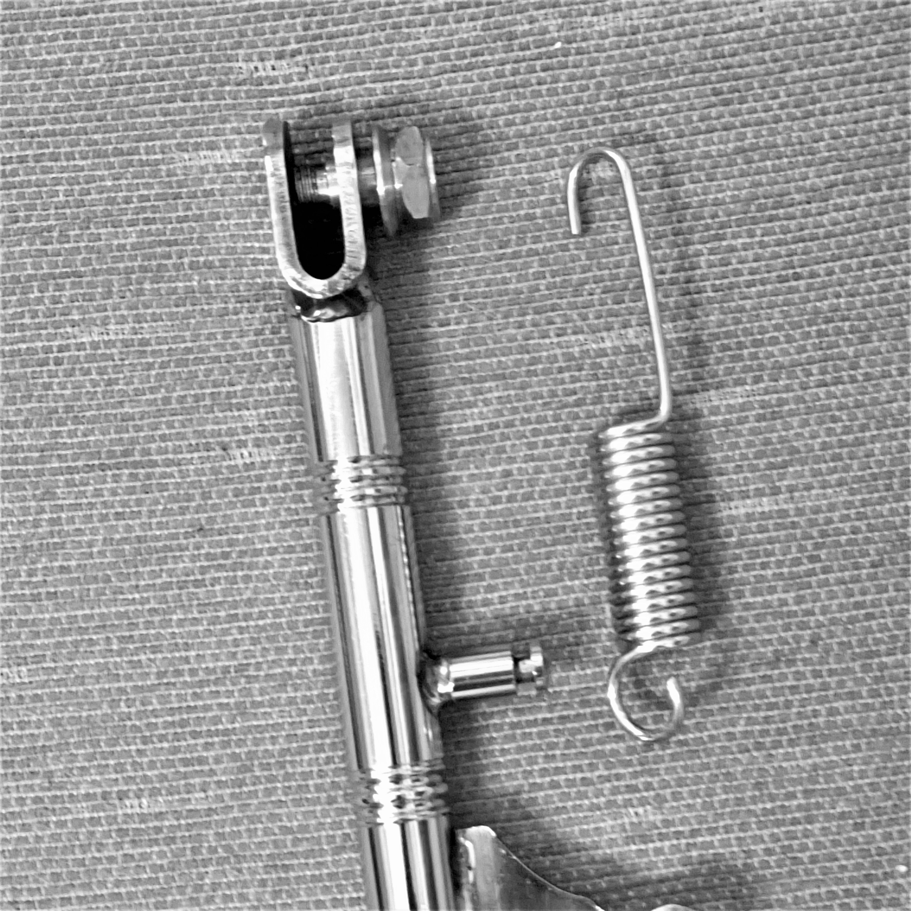 CHỐNG NGHIÊNG DREAM WAVE CUB - INOX ĐẶC 304