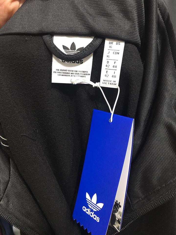 Bộ Adidas DV1530