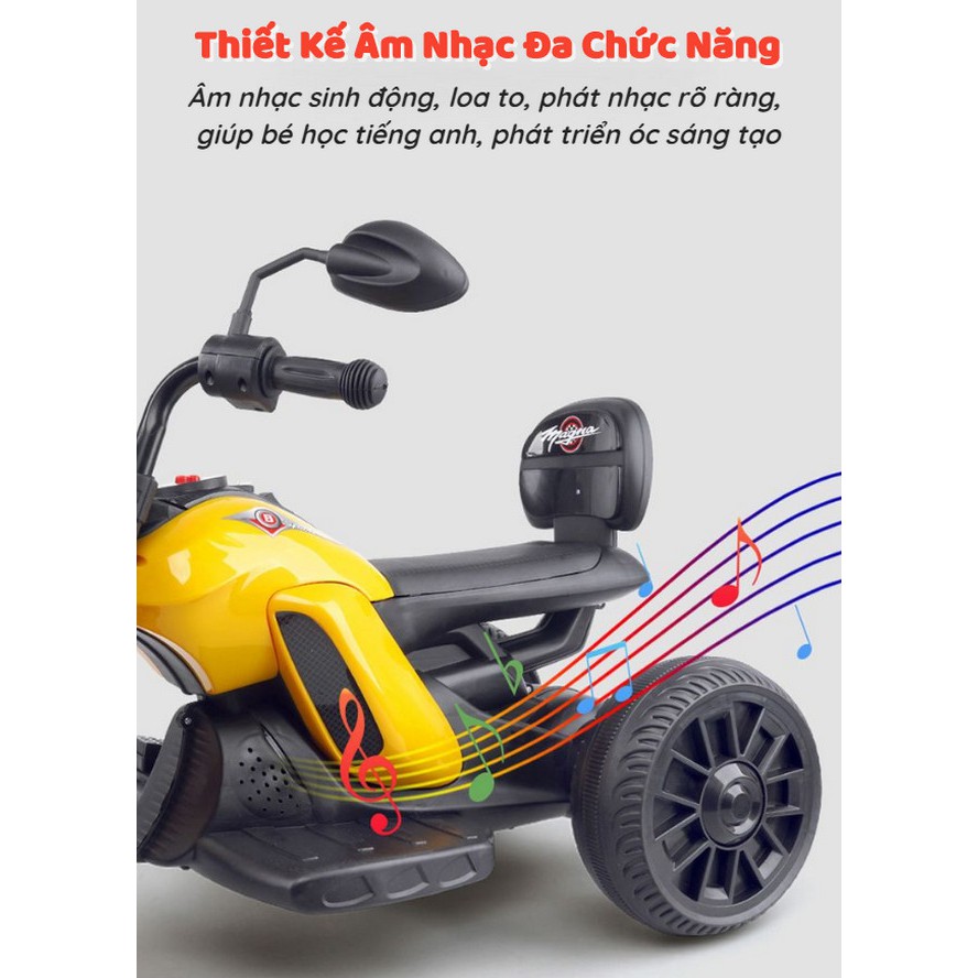 MÔTÔ ĐỊA HÌNH CHO PHƯỢT THỦ NHÍ