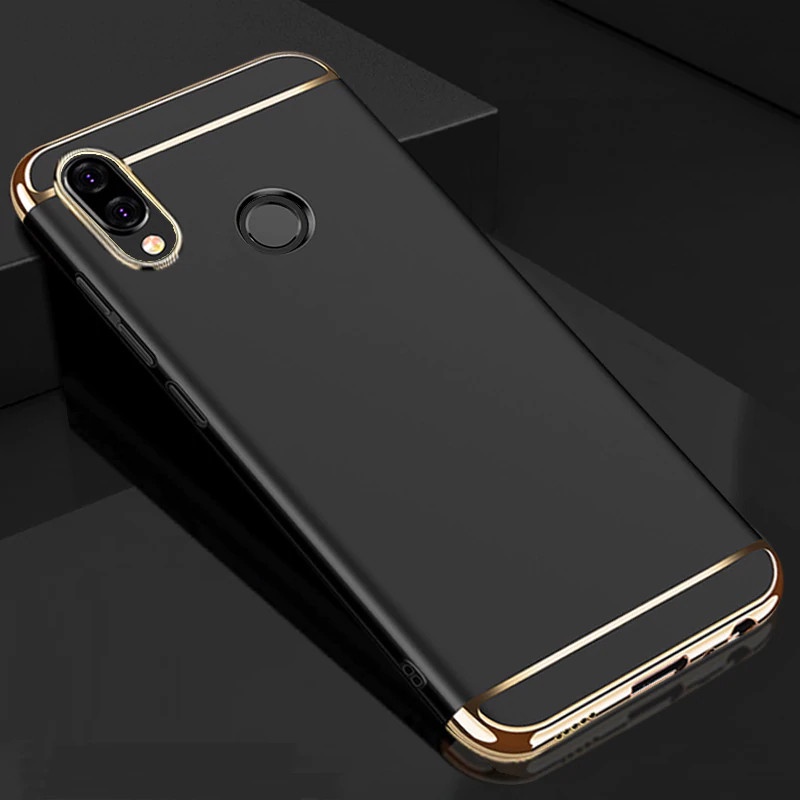 ỐP LƯNG 3 MẢNH CHO HUAWEI NOVA 3I