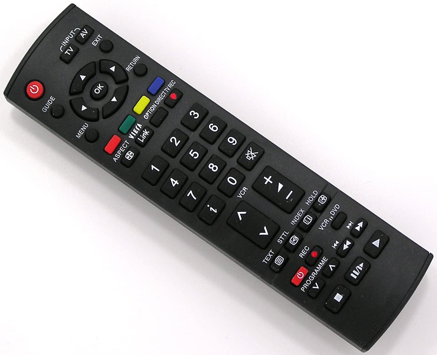 REMOTE TV PA NA SO NIC RM-D720+