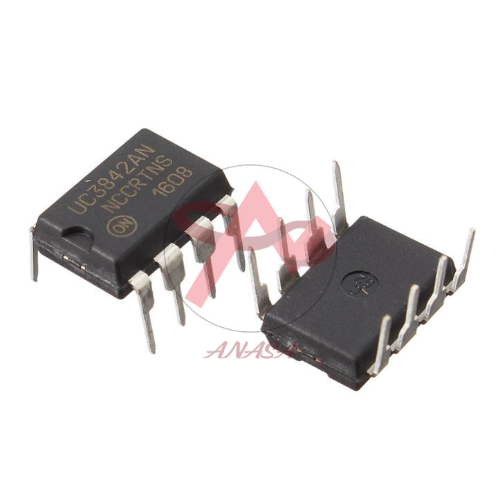 Ic quản lý nguồn uc3842 dip8