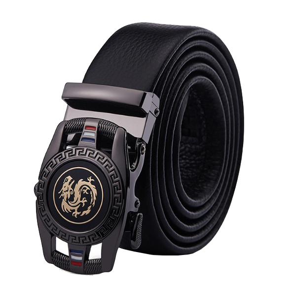 Thắt Lưng Nam Da Bò Cao Cấp GOIN - G279