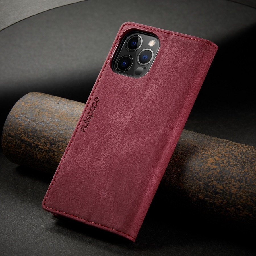 Bao Da Caseme Iphone 12 / 12 Pro