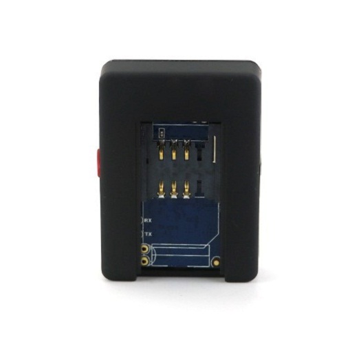Thiết bị Định Vị  MINI A8 Cao Cấp