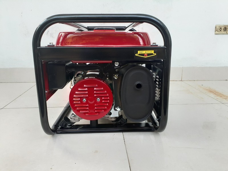 Máy phát điện 3.5kw