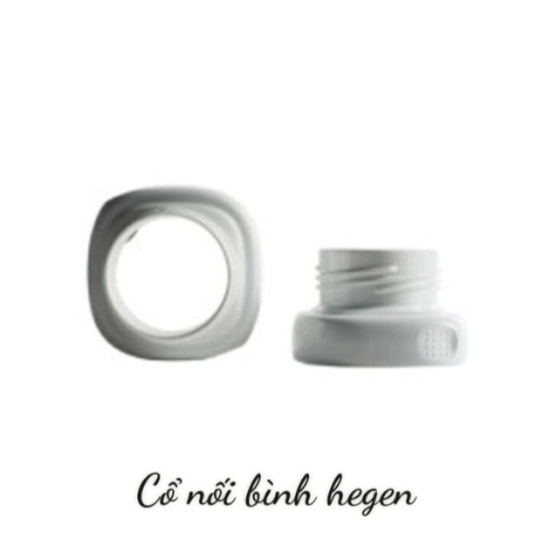 Cổ Nối , Cổ Chuyển Đổi Máy Hâm Sữa Jiffi