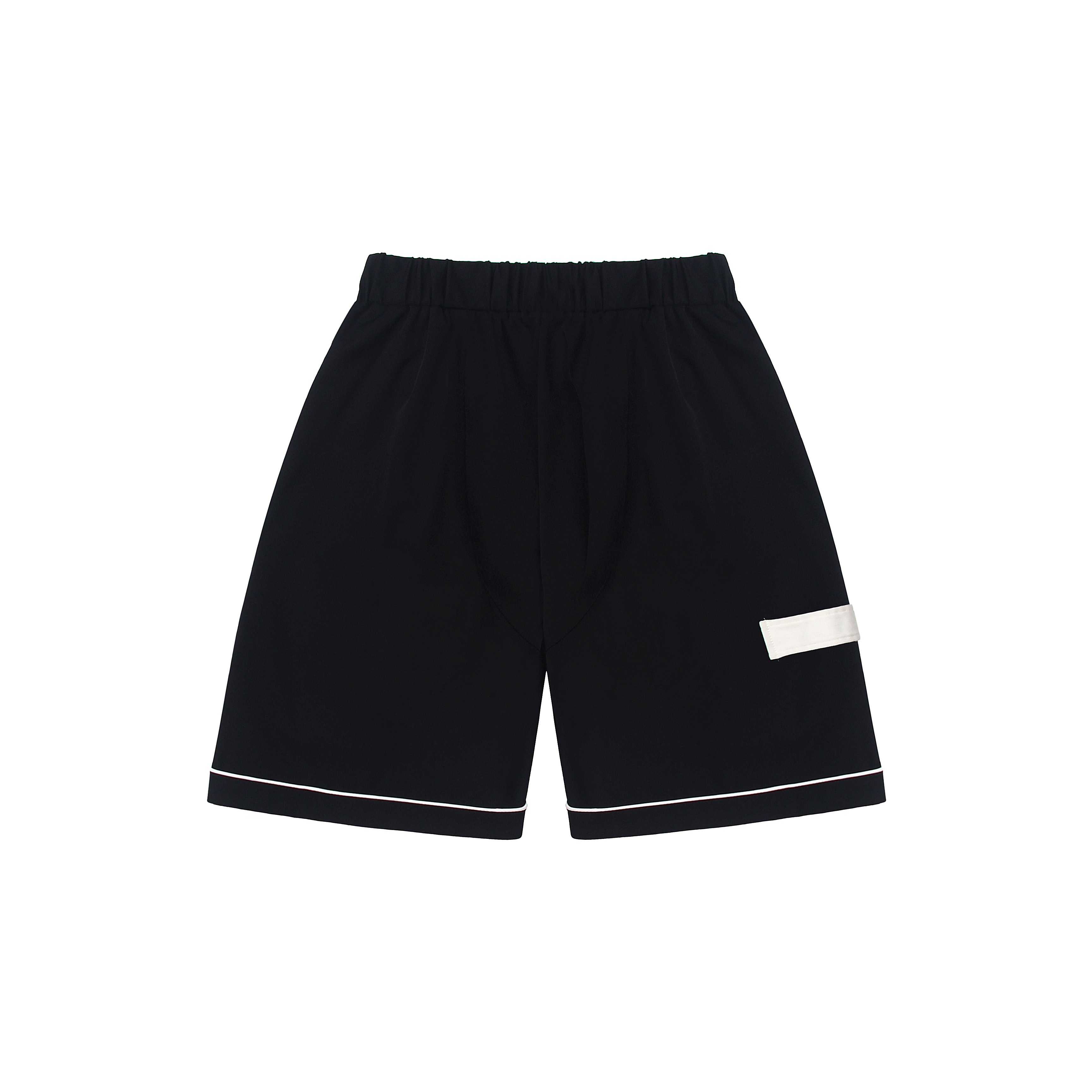 Quần short URBAN MONKEY KOMBAT SHORTS Thiết Kế Basic Thoải Mái