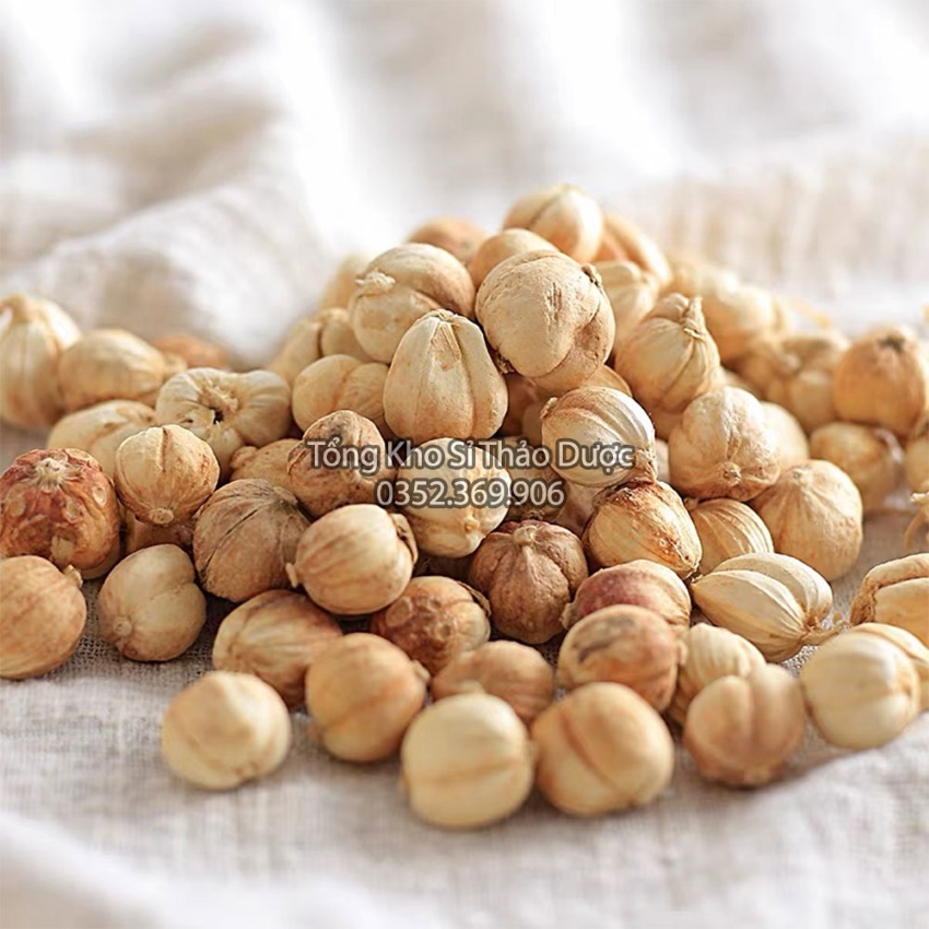 White Kidney Beans 100g